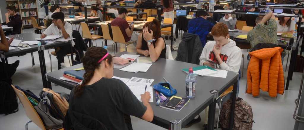 Cómo acceder a una de las 900 becas para aproximarse a un MBA 