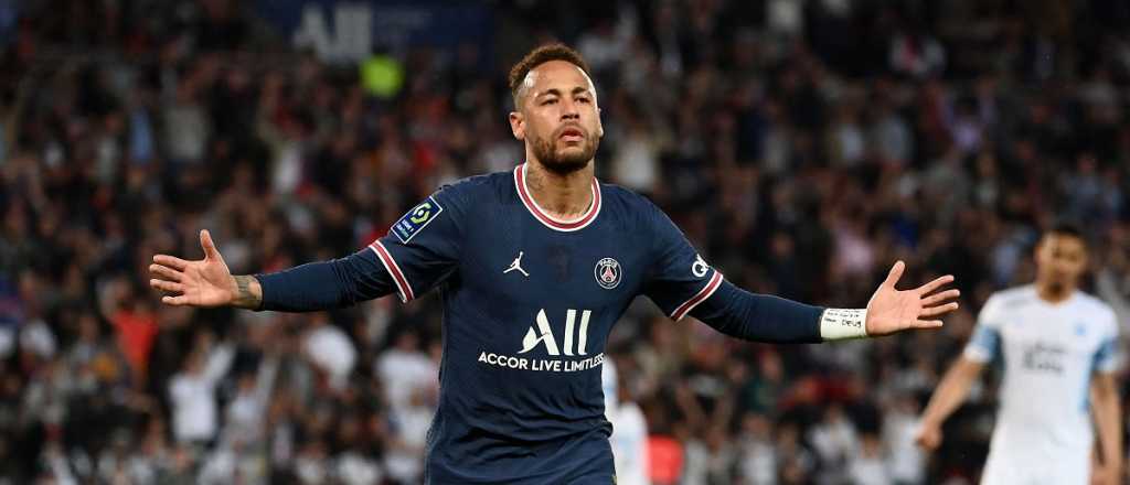 Cuánto pide el PSG para deshacerse de Neymar