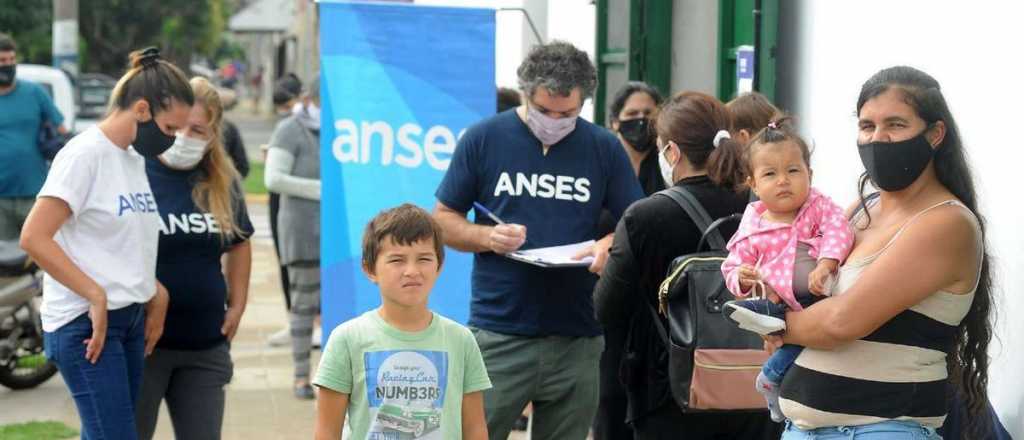 Con el nuevo aumento, ¿cuánto aumentarán jubilaciones y planes?