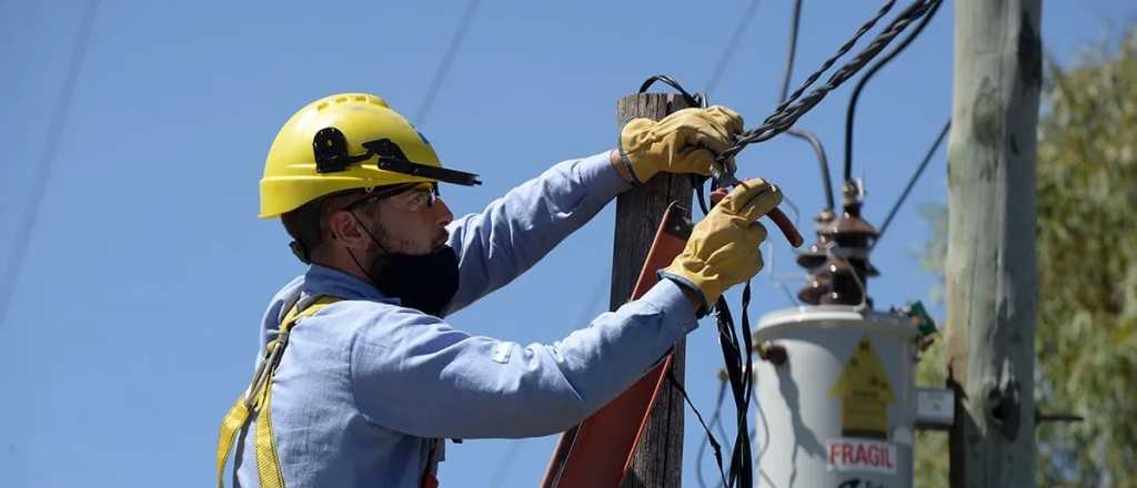 Qué provincias se quedaron sin luz por el apagón masivo