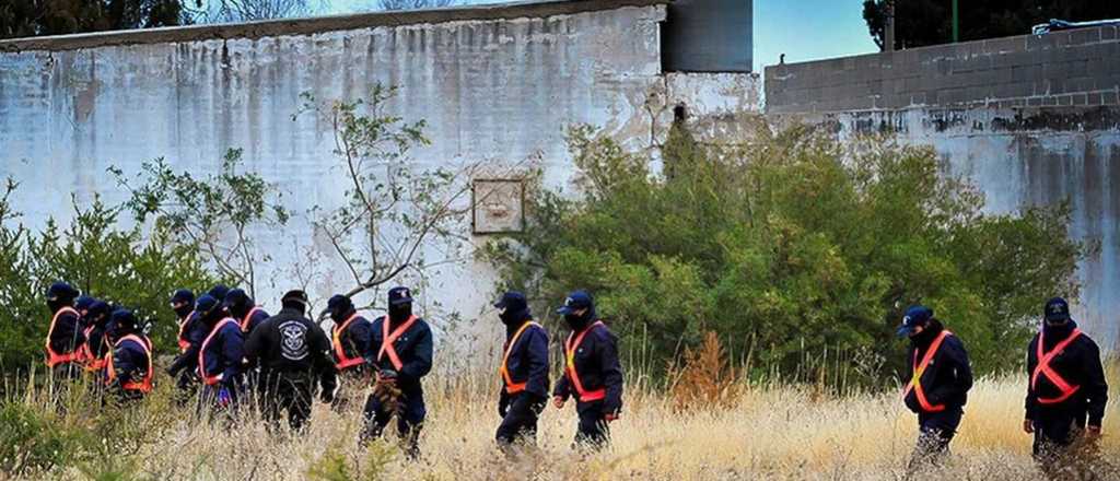 Antropólogas de la UNCuyo participarán del rastrillaje de Guadalupe Lucero