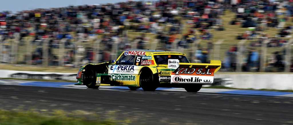 El piloto del Turismo Carretera que piensa dar el portazo y cambiar de equipo