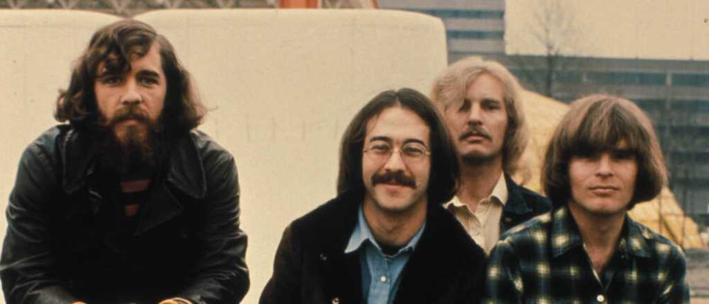 Jeff Bridges narrará un documental sobre Creedence