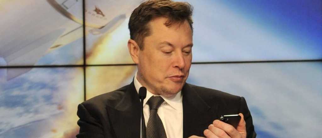 Musk afirmó que quiere levantar la prohibición a Trump de usar Twitter