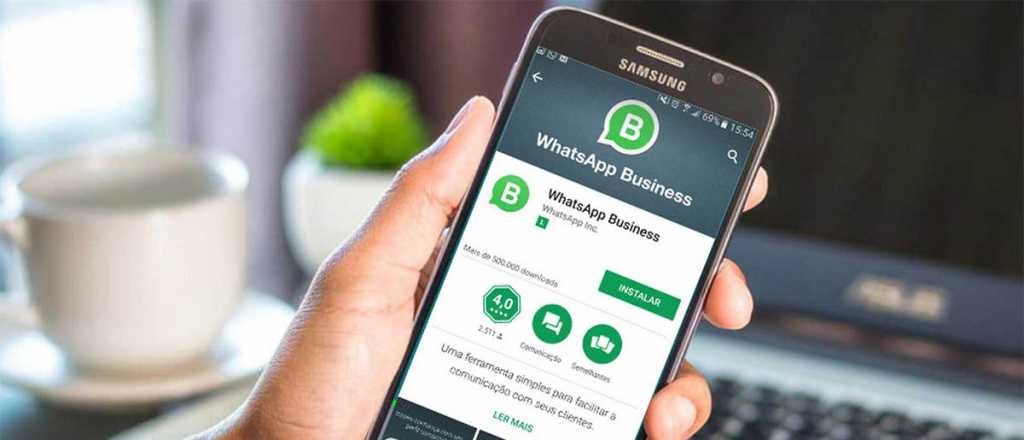 ¿En qué consiste el plan de WhatsApp Premium?