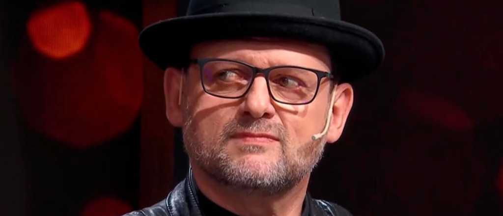 "Prendí fuego mi casa", la dura confesión de Christophe Krywonis