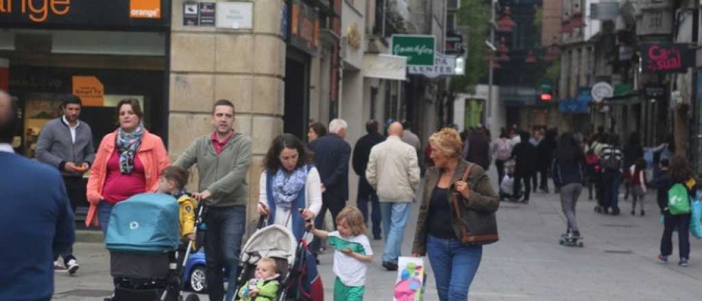 Cómo es el proyecto para licencias por maternidad y paternidad del Gobierno