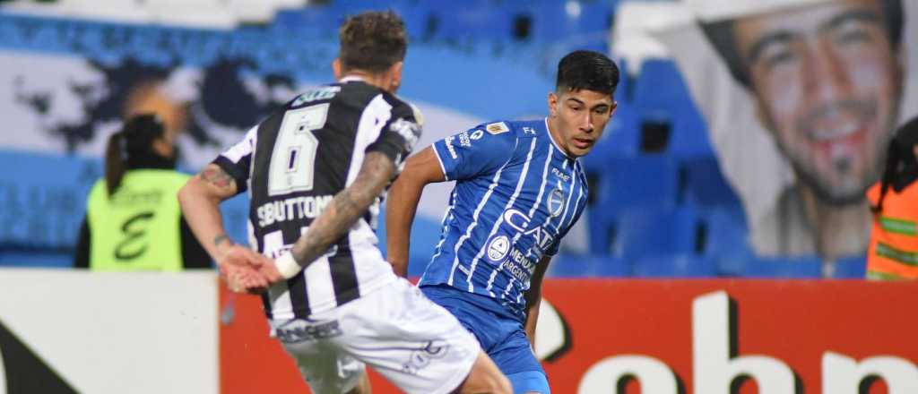 El Tomba le ganó "una final" a Central Córdoba