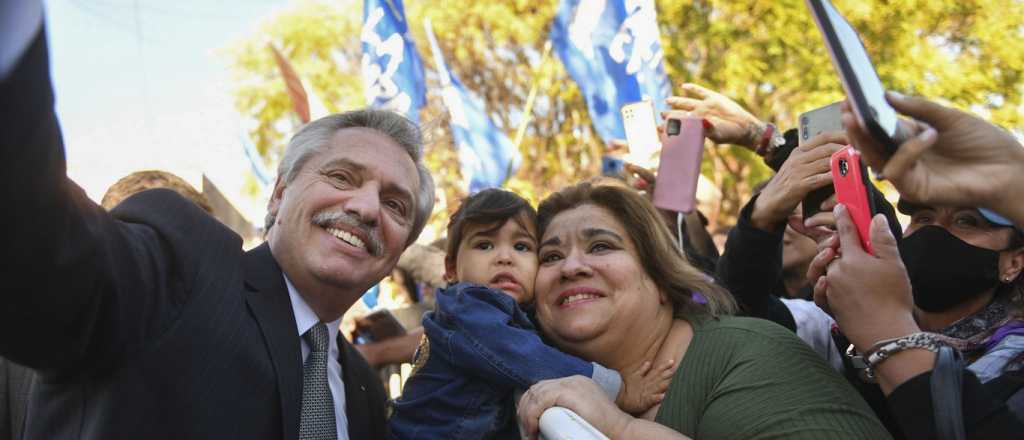 En detalle: Así fue la traición de Alberto a Mendoza por Portezuelo del Viento