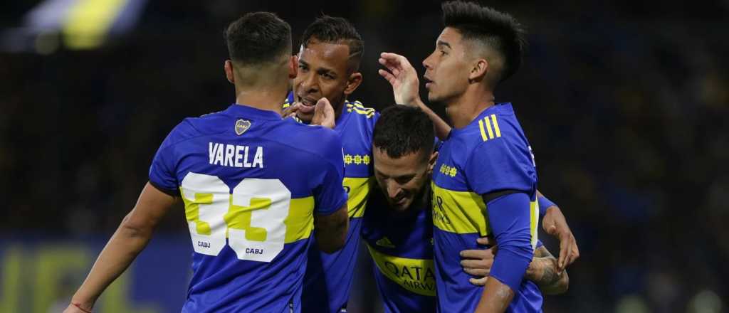 Boca enfrenta a Always Ready en La Paz: hora y TV