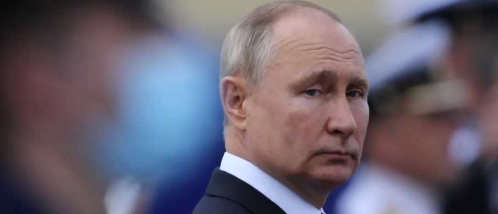 La Inteligencia estadounidense explica los planes de Putin en Ucrania