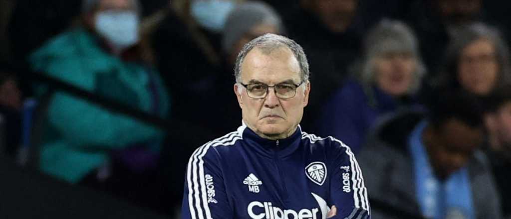 Marcelo Bielsa suena fuerte en un grande de la Liga MX