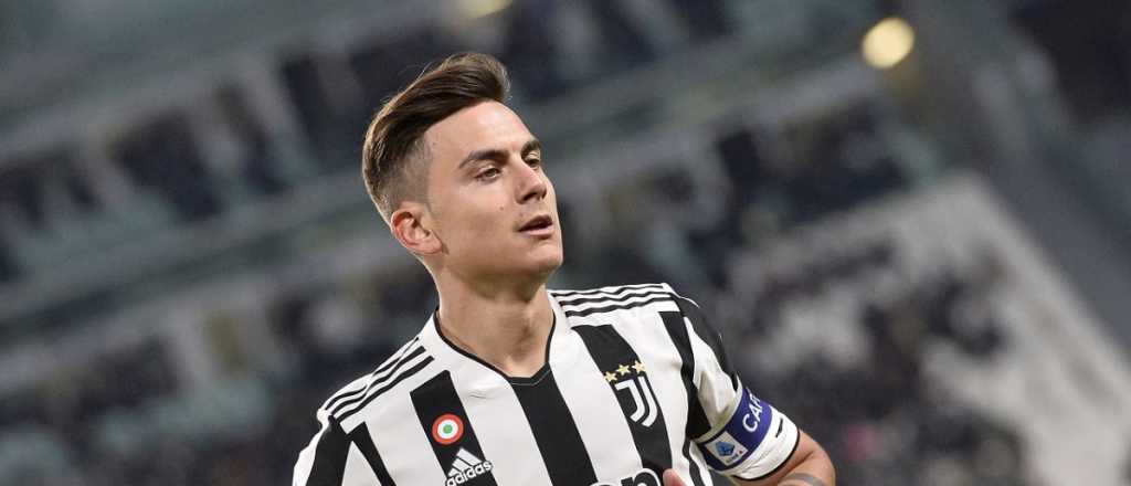 Con un emotivo mensaje, Dybala dijo adiós a la Juventus: ¿adónde se va?