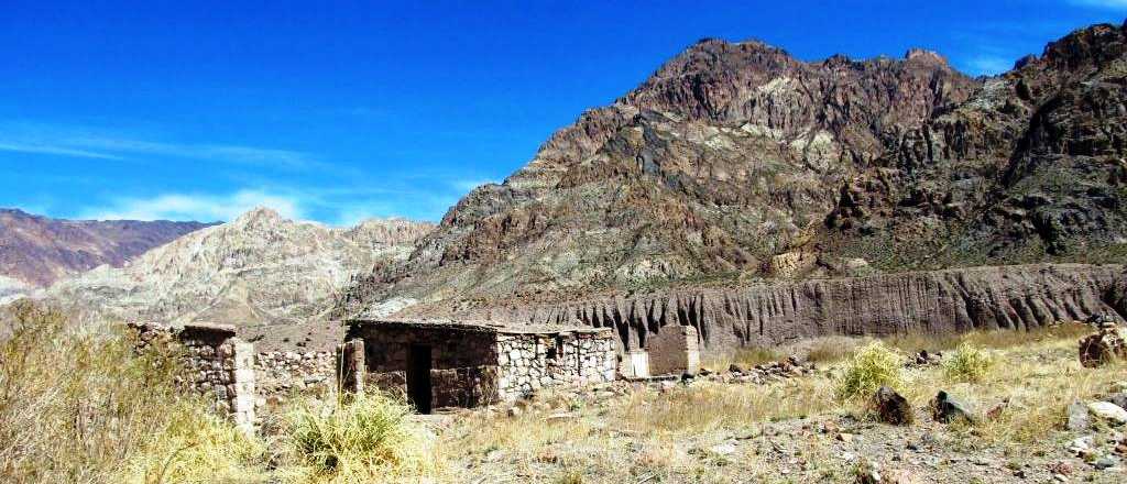 Mendoza avanza en la puesta en valor del Sistema Vial Andino