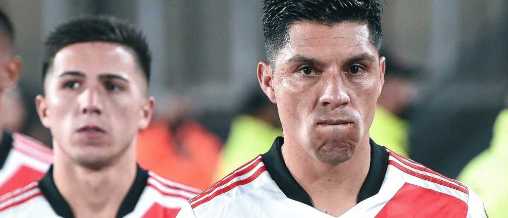 River busca sellar la clasificación ante Fortaleza, en Brasil: hora y TV