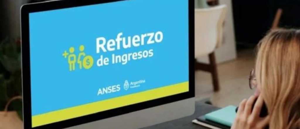 Comienza el pago del Refuerzo de Ingresos: a quiénes les toca 