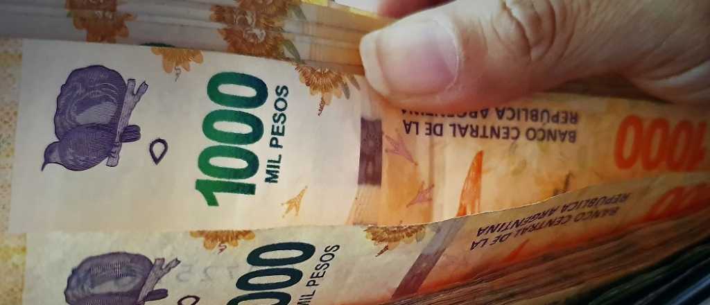 ¿Cuánto dinero se puede ganar con un plazo fijo de $100 mil?