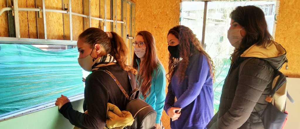 A pesar del receso invernal, sigue el Concurso de Ingreso a la Docencia