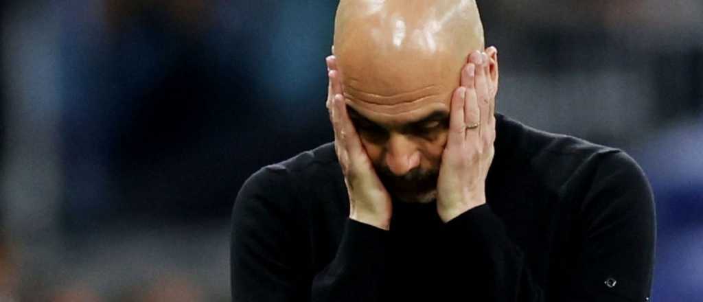 La grave acusación de la Premier League al Manchester City