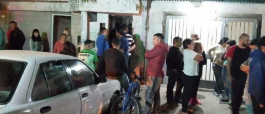 Matan a una nena de 6 años junto a su madre y un hombre en Rosario