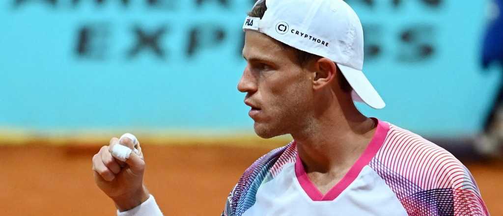 Qué argentinos participarán en el Masters 1000 de Roma 