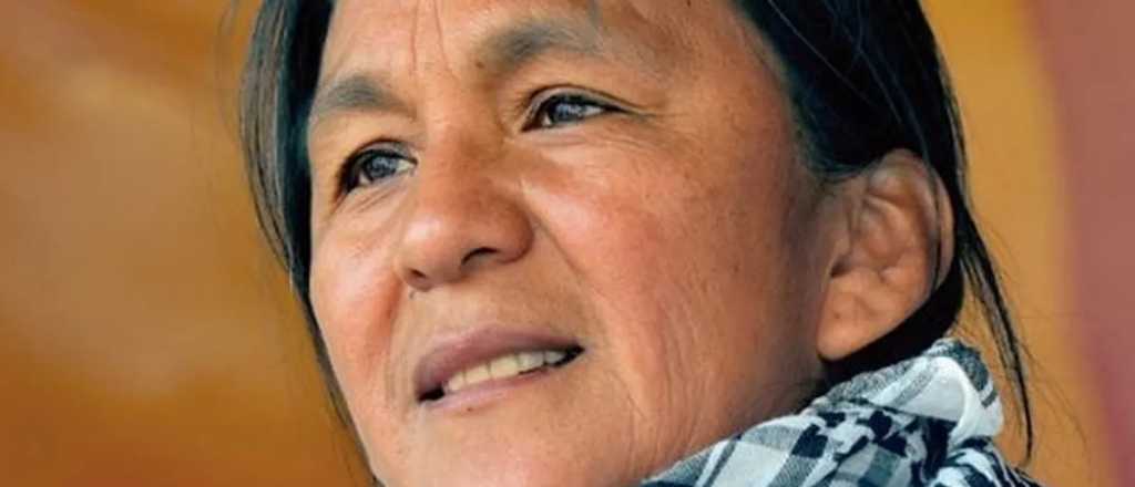 Milagro Sala cuestionó los planes sociales y liquidó a Morales