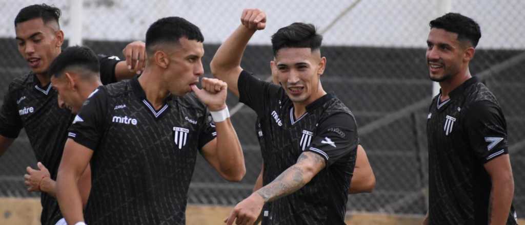 Gimnasia venció a Morón y se anima a soñar