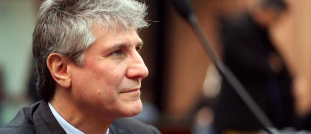 Jubilaciones de privilegio: Amado Boudou también dejará de cobrarla