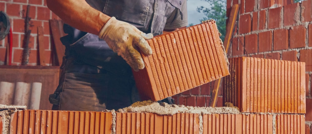 Materiales de construcción subieron muy por encima de la inflación