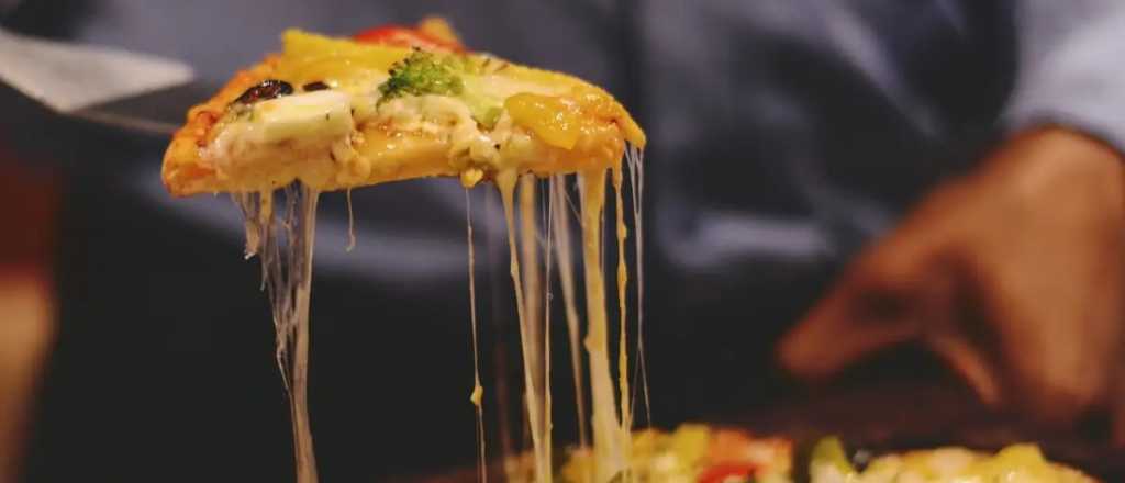 Vuelve la Noche de las Pizzerías a Guaymallén: todas las promos