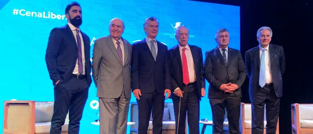 Macri pidió una narrativa más sólida para derrotar al oficialismo en 2023