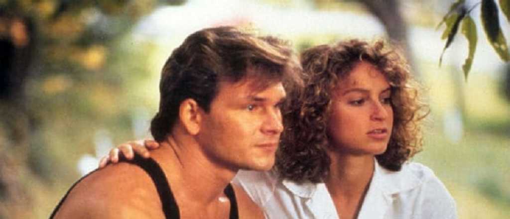 La secuela de "Dirty Dancing" trae de regreso a la actriz Jennifer Gray