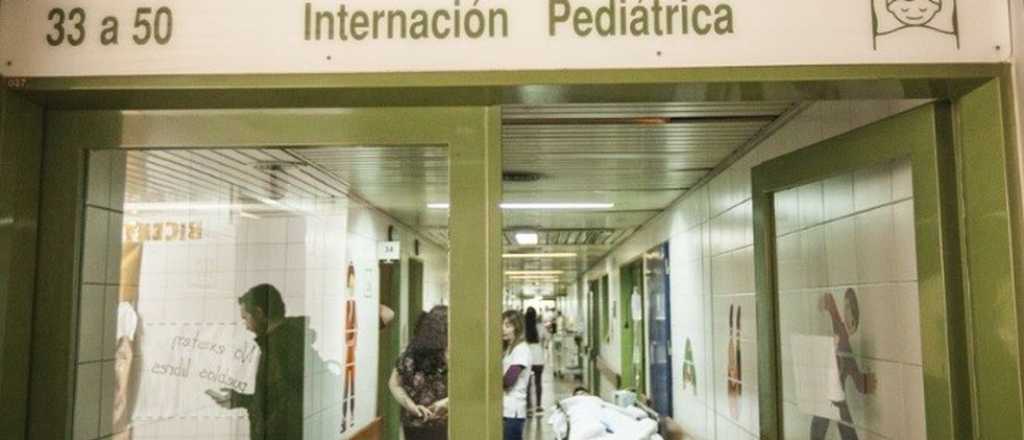 Un niño fue baleado durante un tiroteo entre bandas en Guaymallén