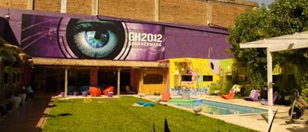 Construyen una casa para la nueva edición de "Gran Hermano"