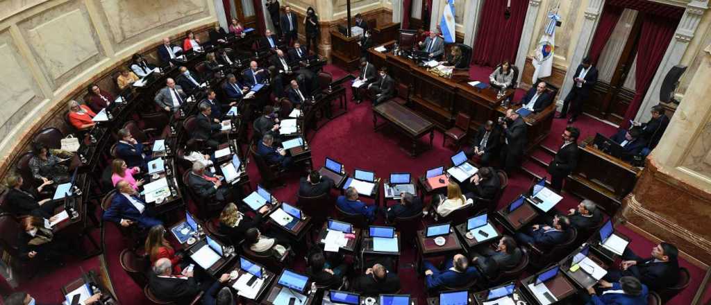 Massa pidió el respaldo de la oposición para aprobar el Presupuesto