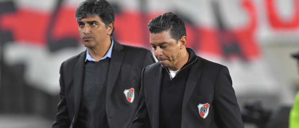 El motivo por el que Conmebol sancionó a River por tercera vez en el año