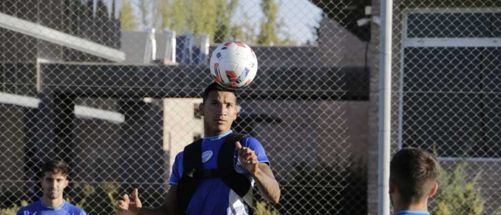 Por Copa Argentina, el Tomba y Tristán Suárez se miden en San Luis