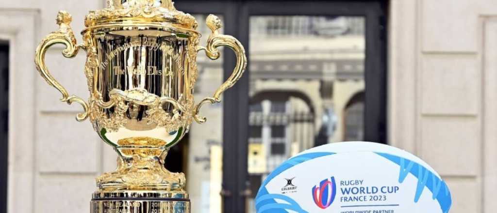 Así serán las nuevas eliminatorias para jugar el Mundial de Rugby de 2027