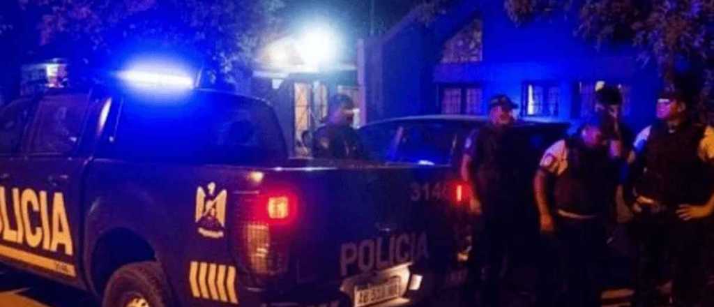 Una policía sanrafaelina se resistió a un asalto e hirió a un ladrón