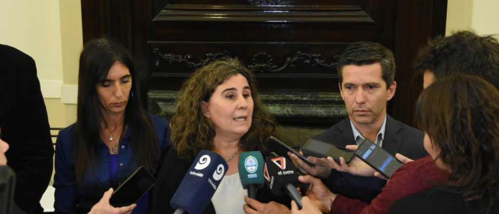 El Gobierno y lo anestesiólogos se reúnen para destrabar el conflicto