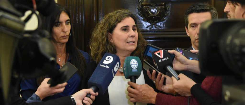 Emergencia: qué discutirá el gobierno con los anestesistas de Mendoza