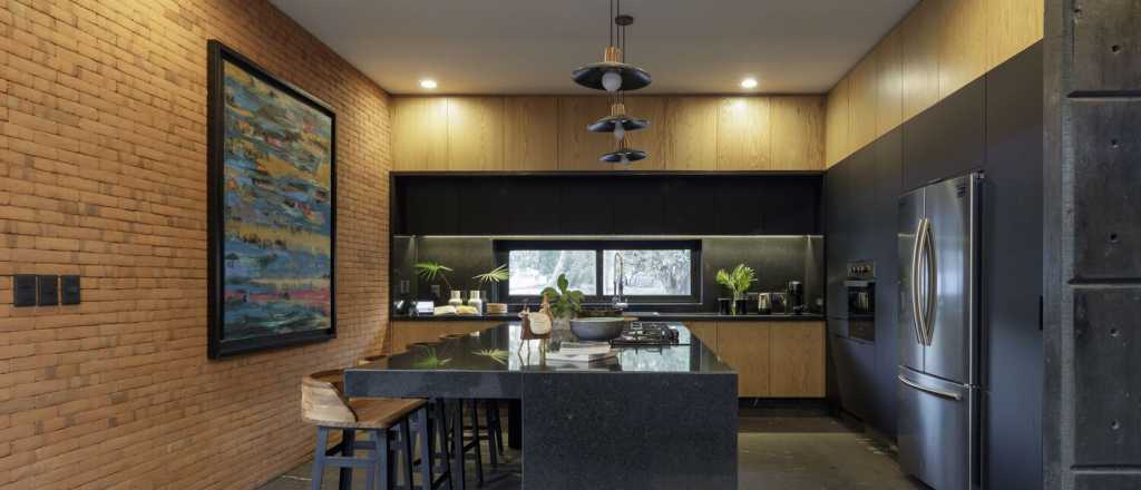 Diseño de interiores: consejos para transformar tu cocina