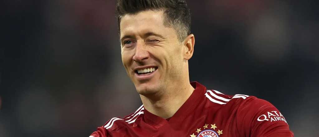 La llegada de Lewandowski al Barcelona sacude el mercado de pases