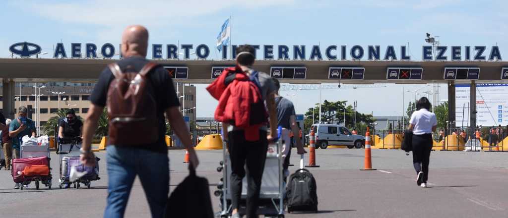 El Previaje de Milei tiene hasta 50% de descuento en vuelos y hoteles