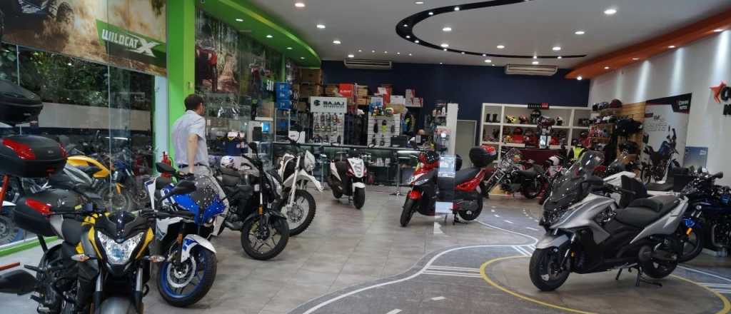 Vuelve el Plan Mi Moto a pagar en 48 cuotas 