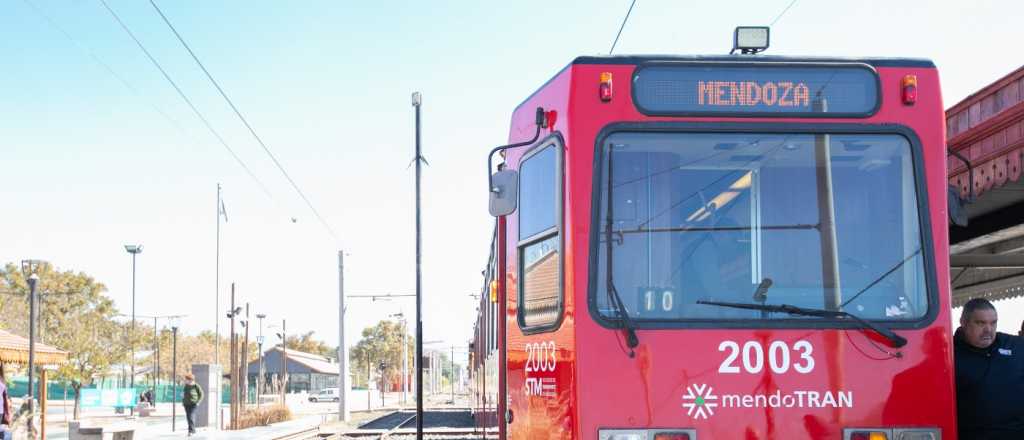 Así son las nuevas duplas del Metrotranvía