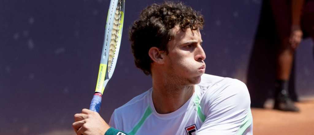 Los argentinos avanzan en la Qualy de Roland Garros