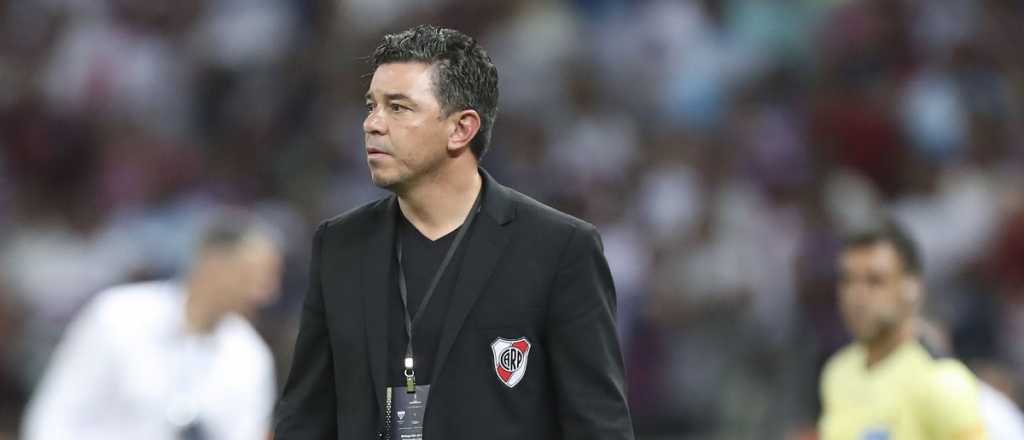 River confirmó que tres futbolistas tienen coronavirus