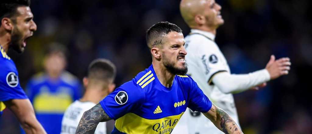 Qué resultados clasificarían o dejarían afuera de la Copa a Boca