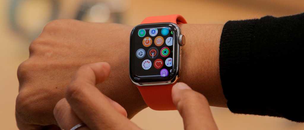 Así podés usar WhatsApp en tu Apple Watch